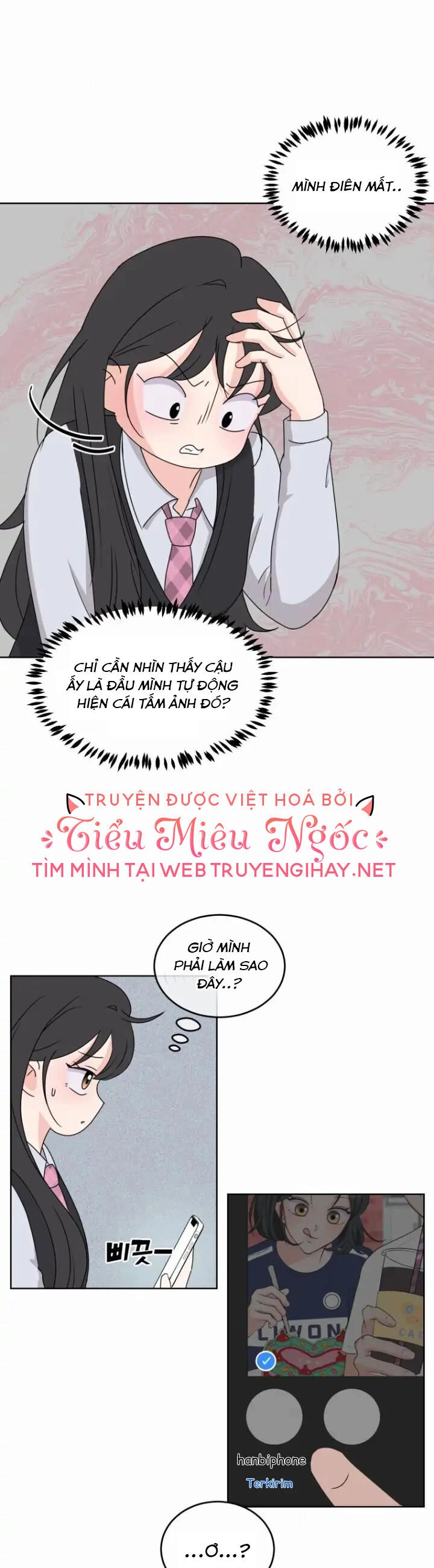 Bí Mật Tình Yêu Tuổi Thanh Xuân Chapter 9 - 35