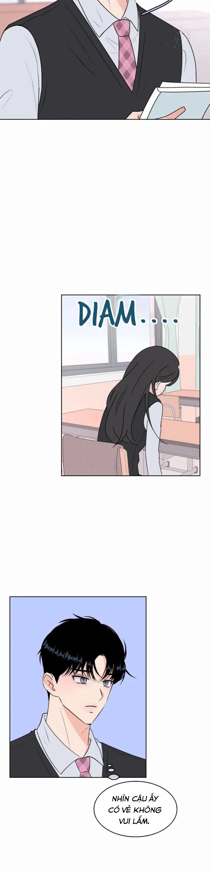 Bí Mật Tình Yêu Tuổi Thanh Xuân Chapter 10 - 23