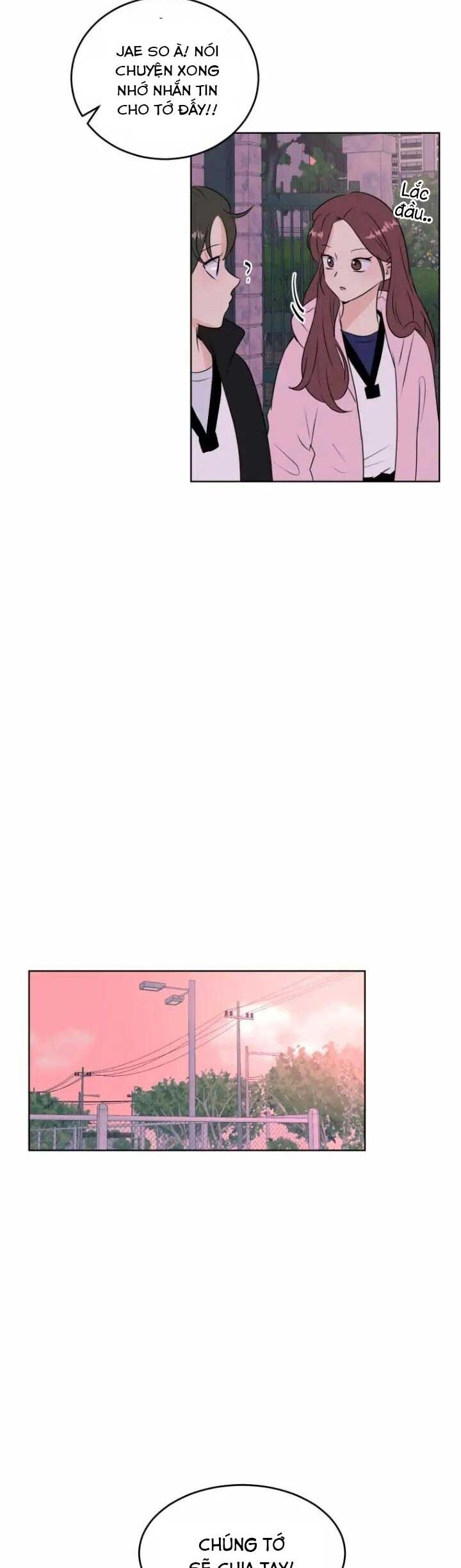 Bí Mật Tình Yêu Tuổi Thanh Xuân Chapter 11 - 6