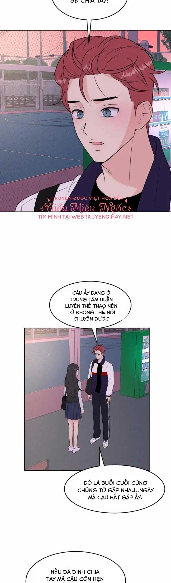 Bí Mật Tình Yêu Tuổi Thanh Xuân Chapter 11 - 7