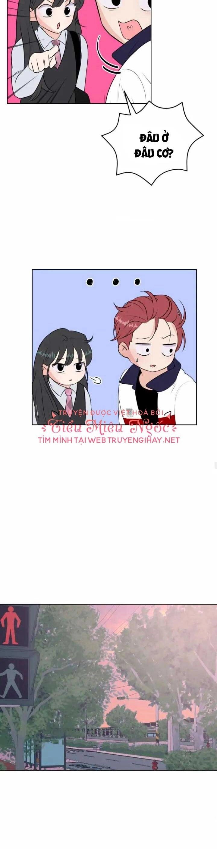 Bí Mật Tình Yêu Tuổi Thanh Xuân Chapter 11 - 17