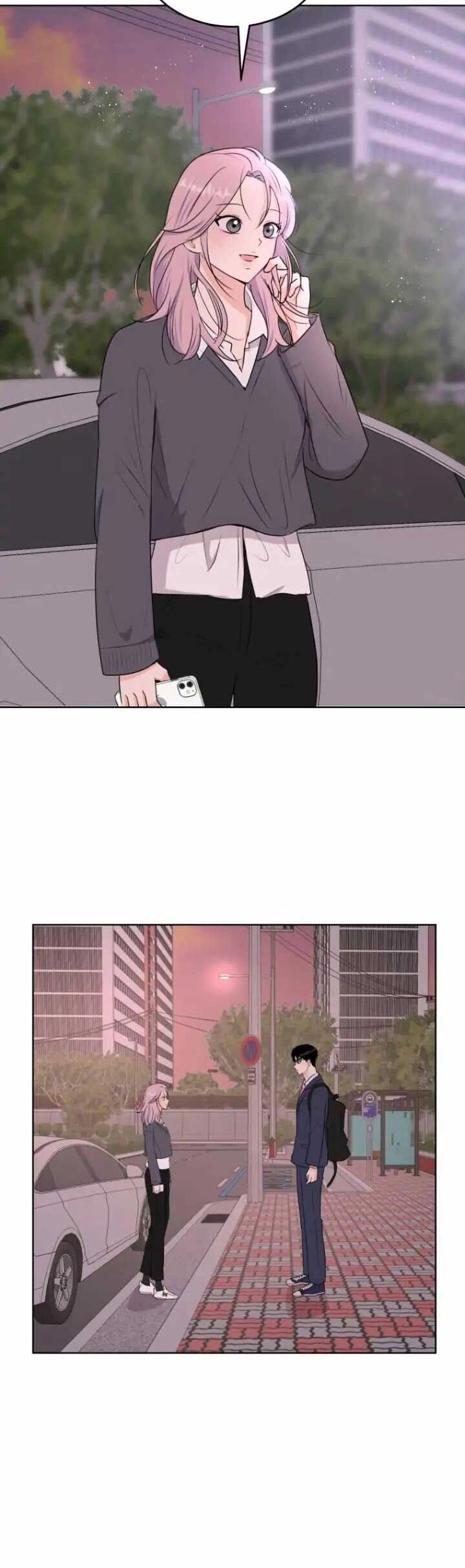 Bí Mật Tình Yêu Tuổi Thanh Xuân Chapter 11 - 22