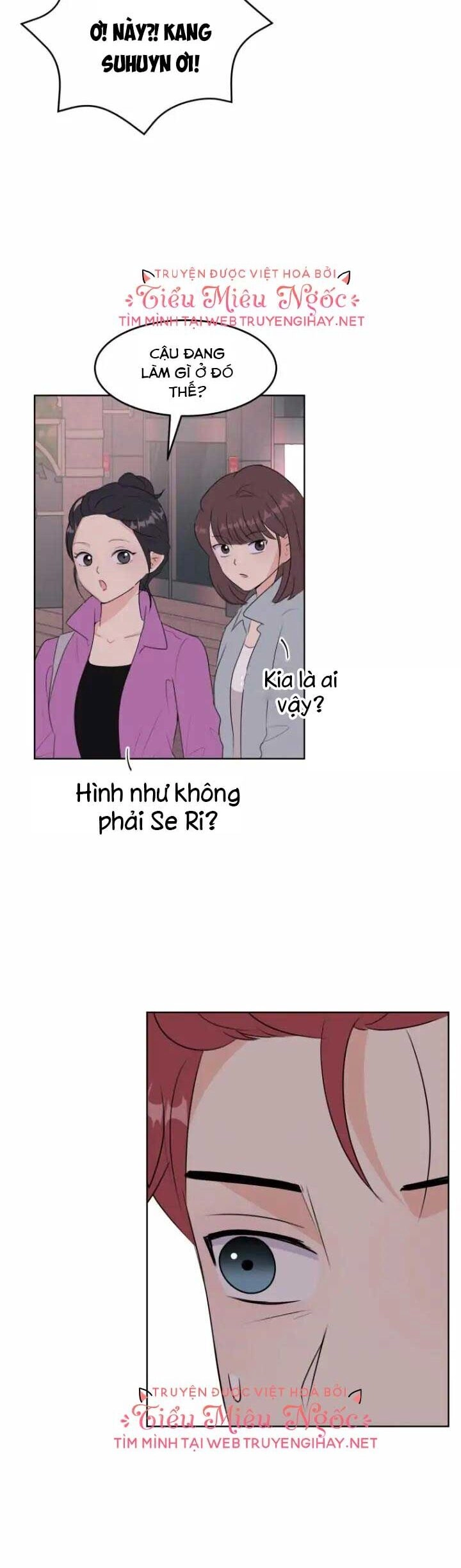 Bí Mật Tình Yêu Tuổi Thanh Xuân Chapter 11 - 31