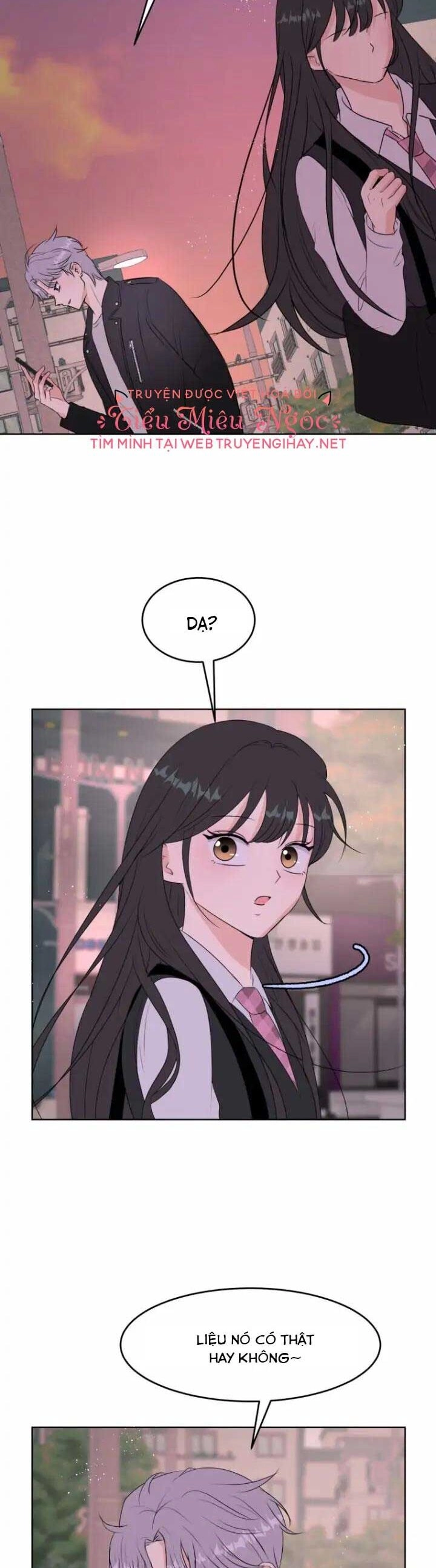 Bí Mật Tình Yêu Tuổi Thanh Xuân Chapter 11 - 35