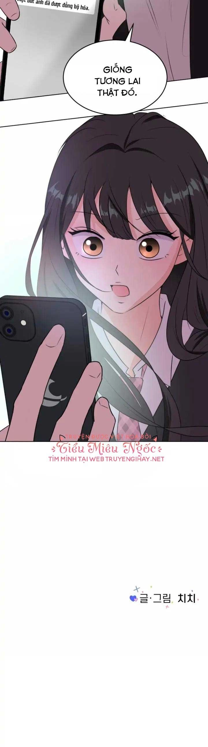 Bí Mật Tình Yêu Tuổi Thanh Xuân Chapter 11 - 37