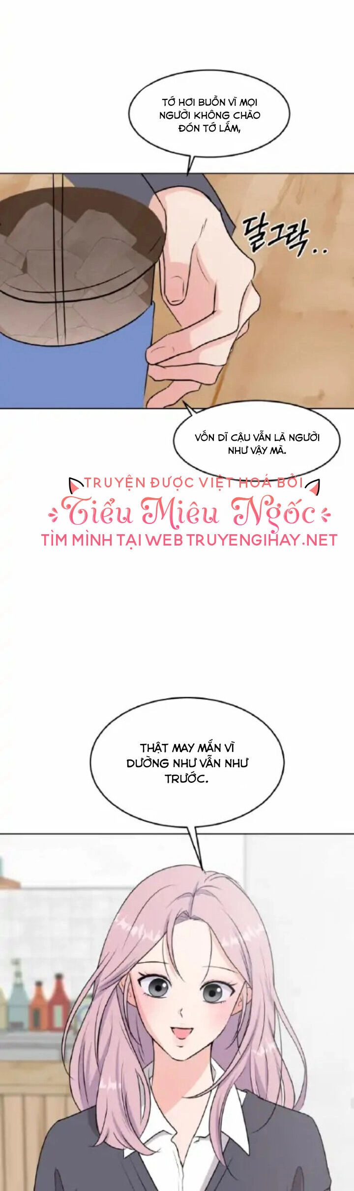 Bí Mật Tình Yêu Tuổi Thanh Xuân Chapter 12 - 10