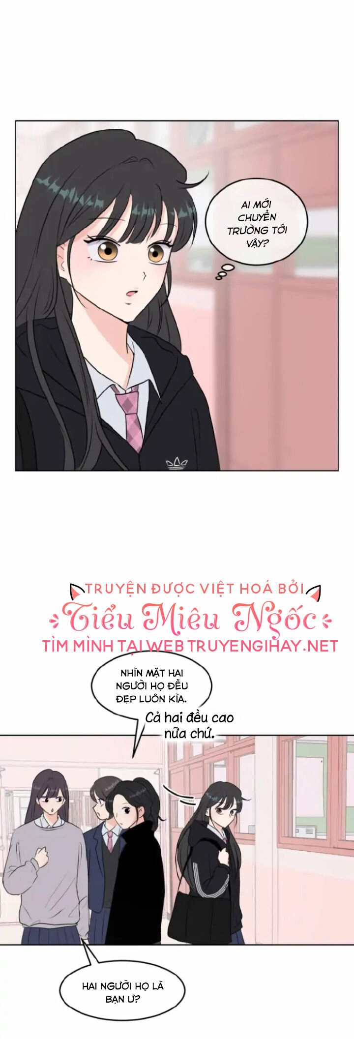 Bí Mật Tình Yêu Tuổi Thanh Xuân Chapter 12 - 34