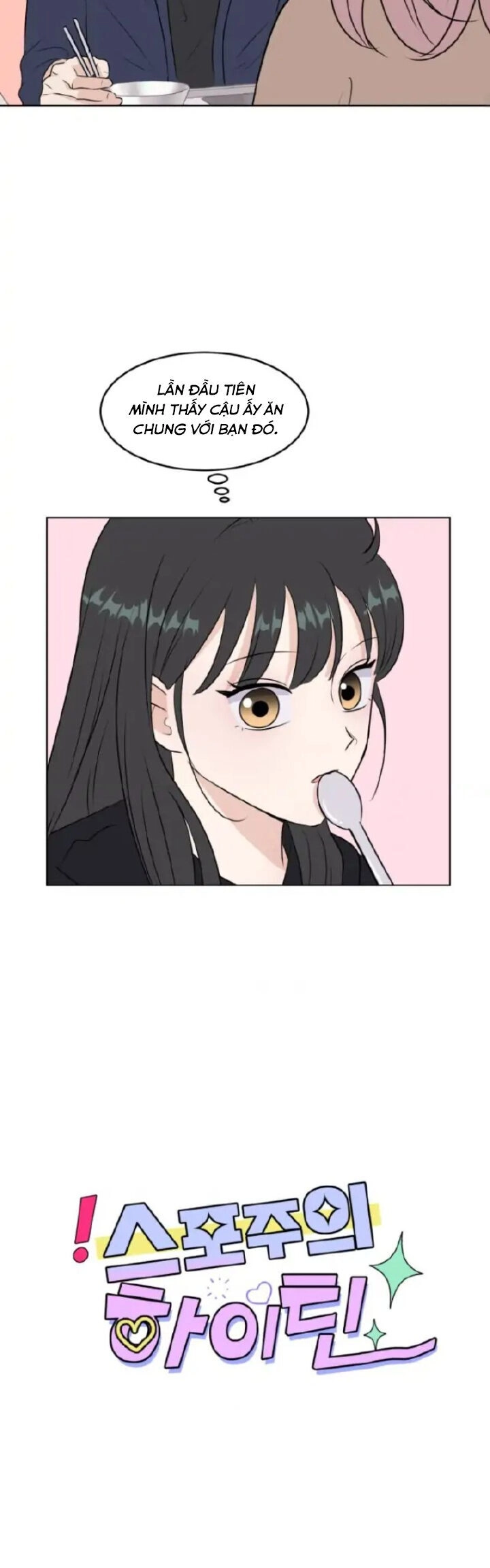 Bí Mật Tình Yêu Tuổi Thanh Xuân Chapter 13 - 19