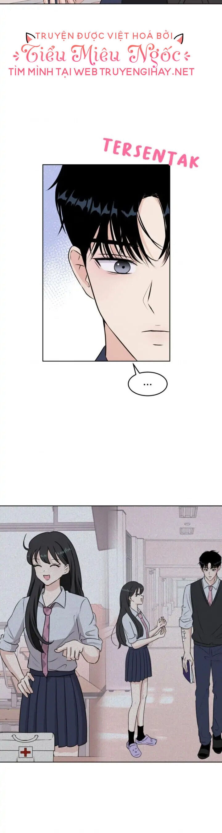 Bí Mật Tình Yêu Tuổi Thanh Xuân Chapter 13 - 28