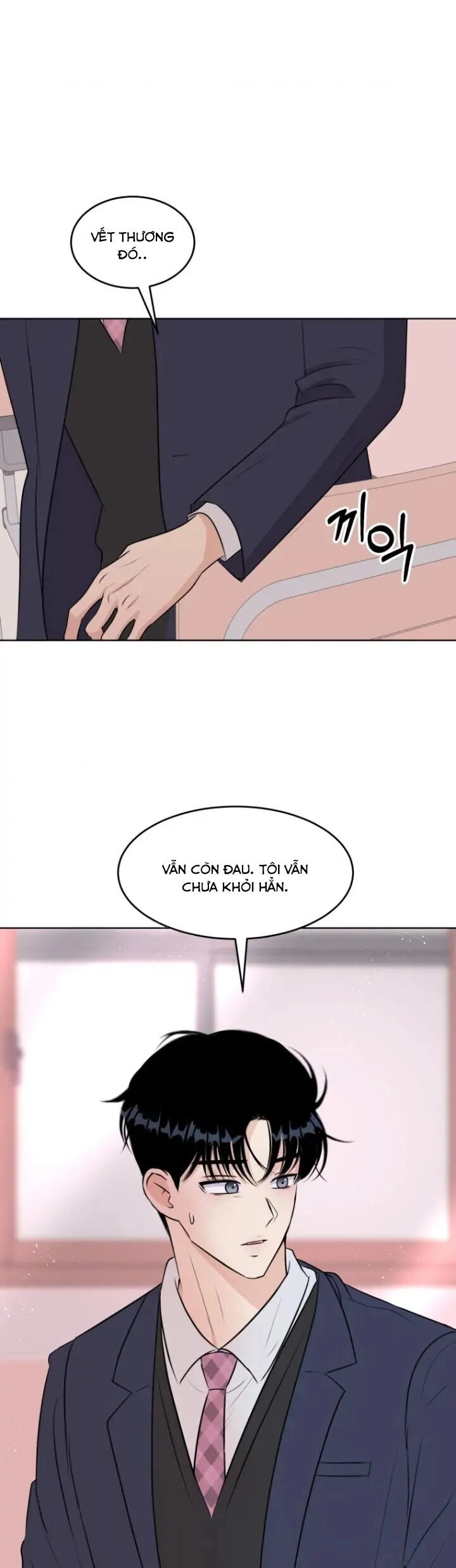 Bí Mật Tình Yêu Tuổi Thanh Xuân Chapter 13 - 29