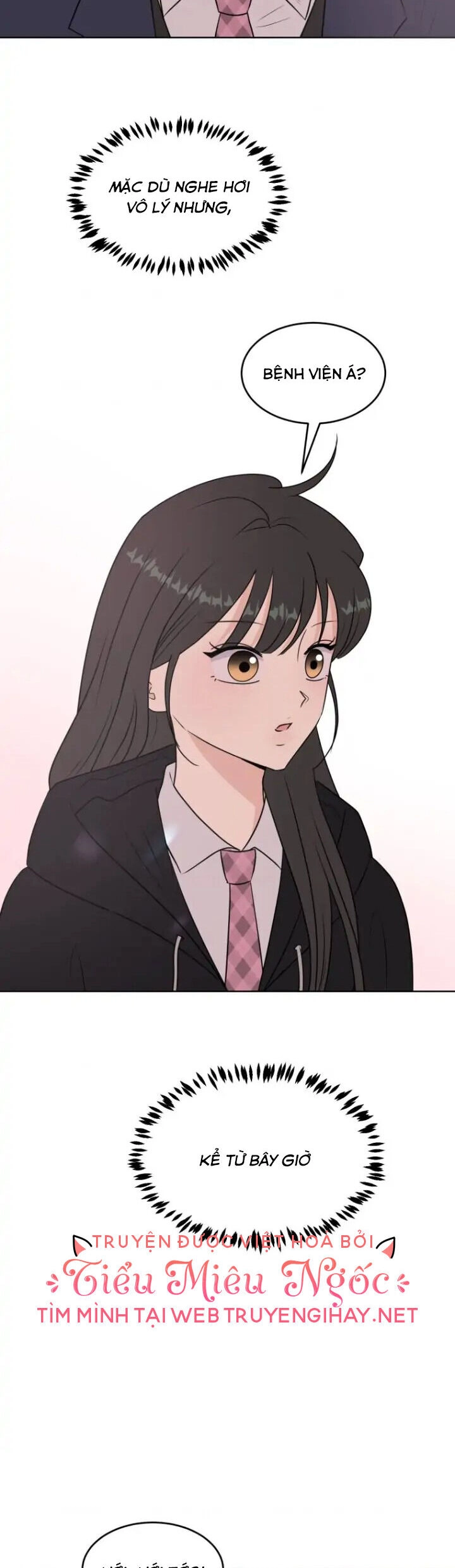 Bí Mật Tình Yêu Tuổi Thanh Xuân Chapter 13 - 32