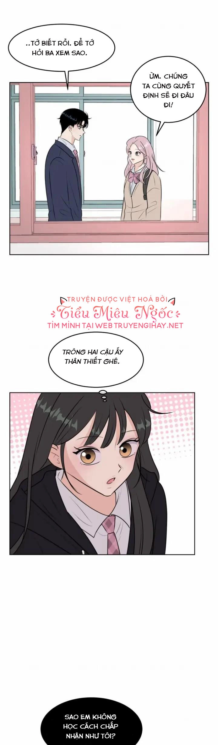 Bí Mật Tình Yêu Tuổi Thanh Xuân Chapter 14 - 7