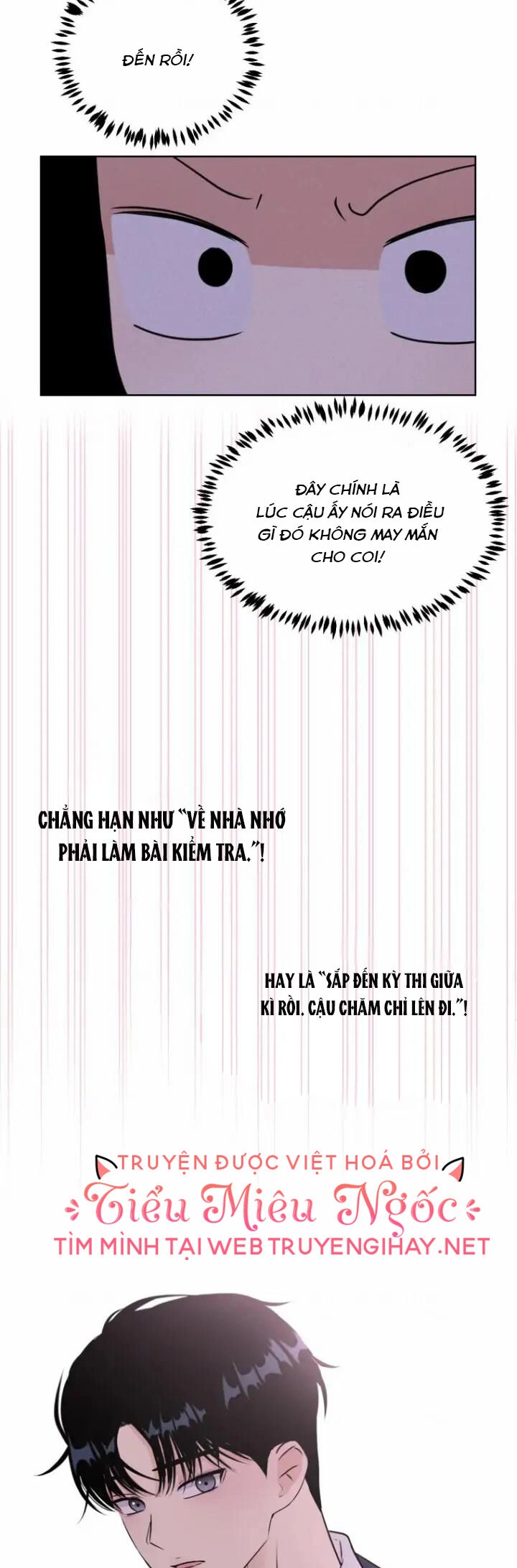 Bí Mật Tình Yêu Tuổi Thanh Xuân Chapter 14 - 20