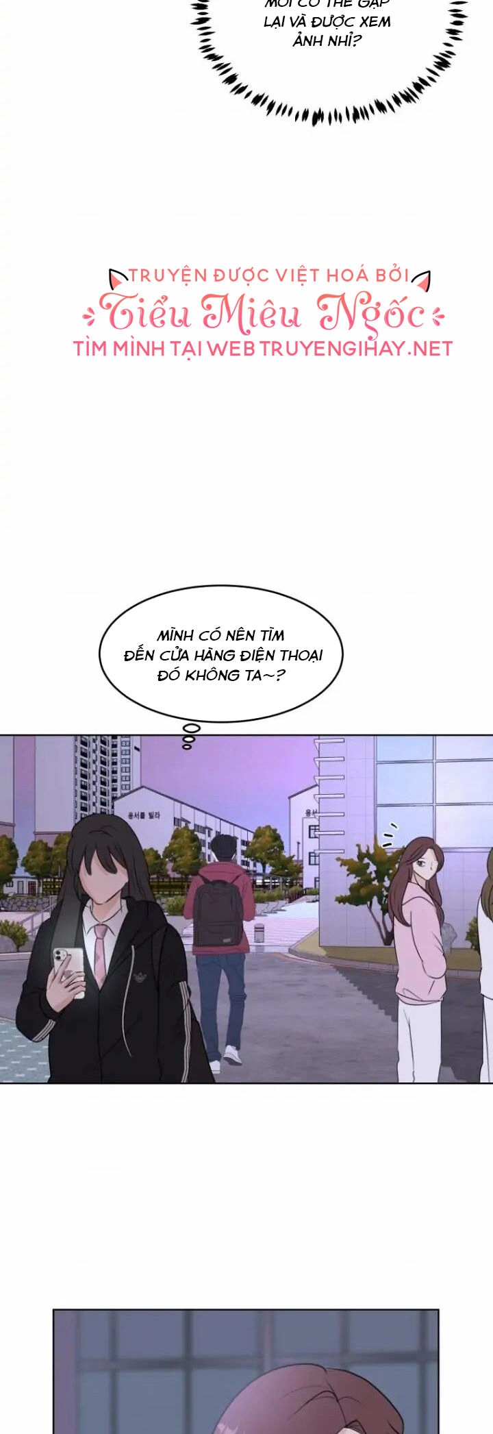 Bí Mật Tình Yêu Tuổi Thanh Xuân Chapter 14 - 26