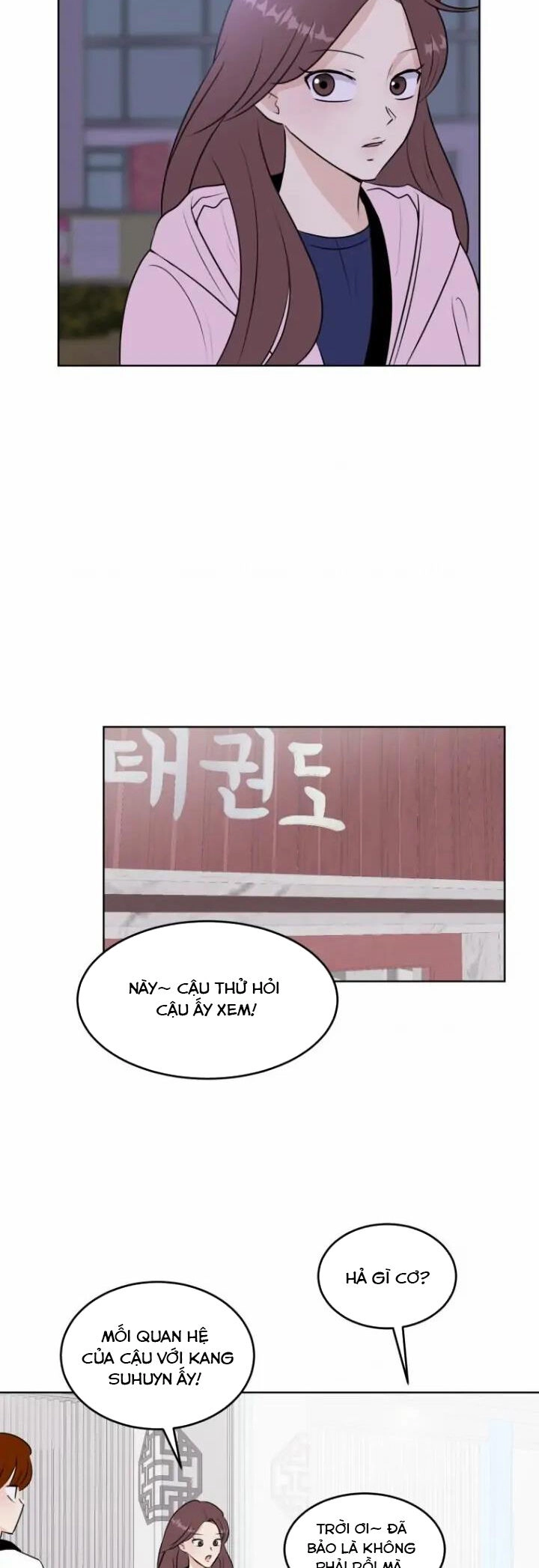 Bí Mật Tình Yêu Tuổi Thanh Xuân Chapter 14 - 27