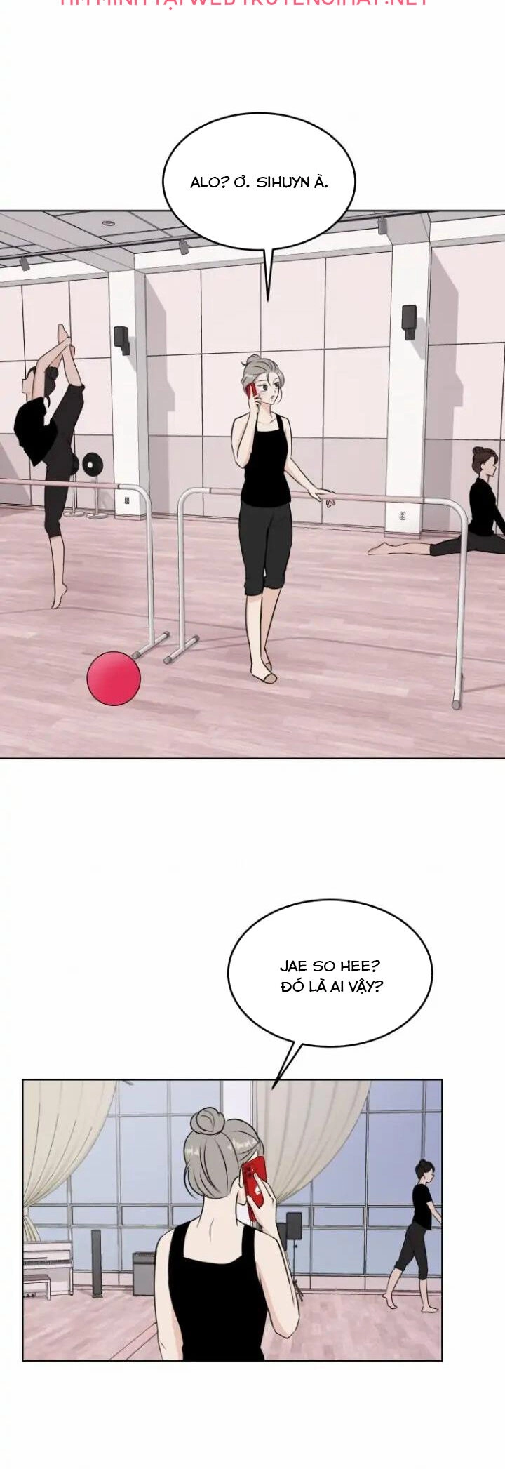 Bí Mật Tình Yêu Tuổi Thanh Xuân Chapter 14 - 30