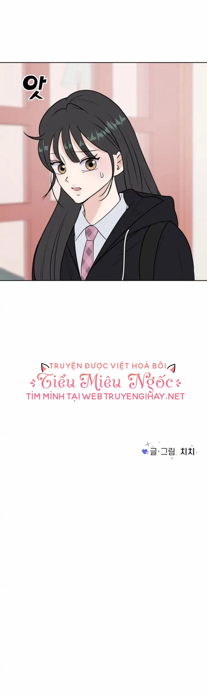 Bí Mật Tình Yêu Tuổi Thanh Xuân Chapter 14 - 36