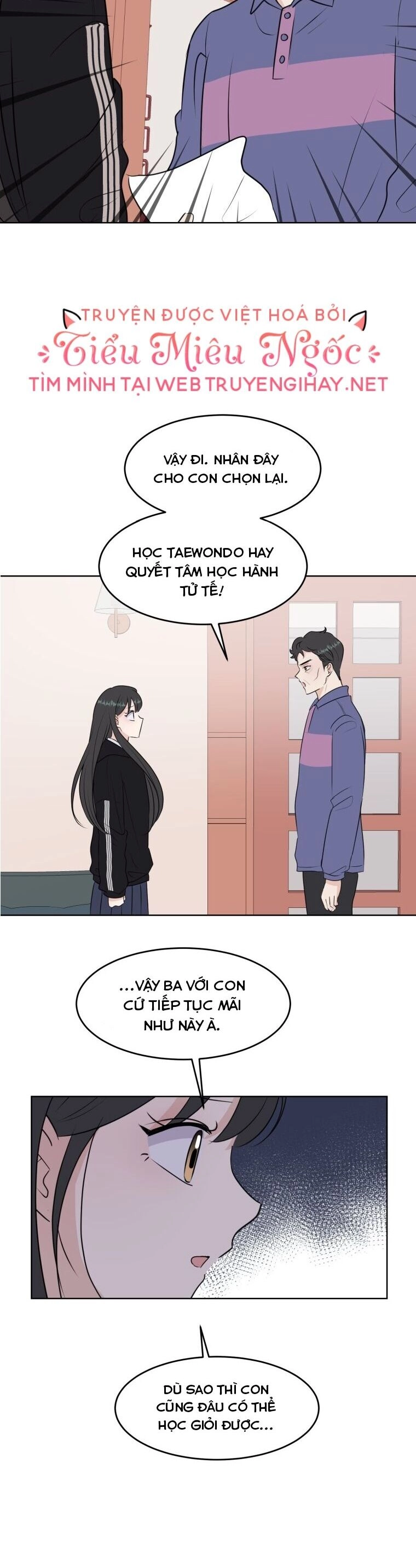 Bí Mật Tình Yêu Tuổi Thanh Xuân Chapter 15 - 6