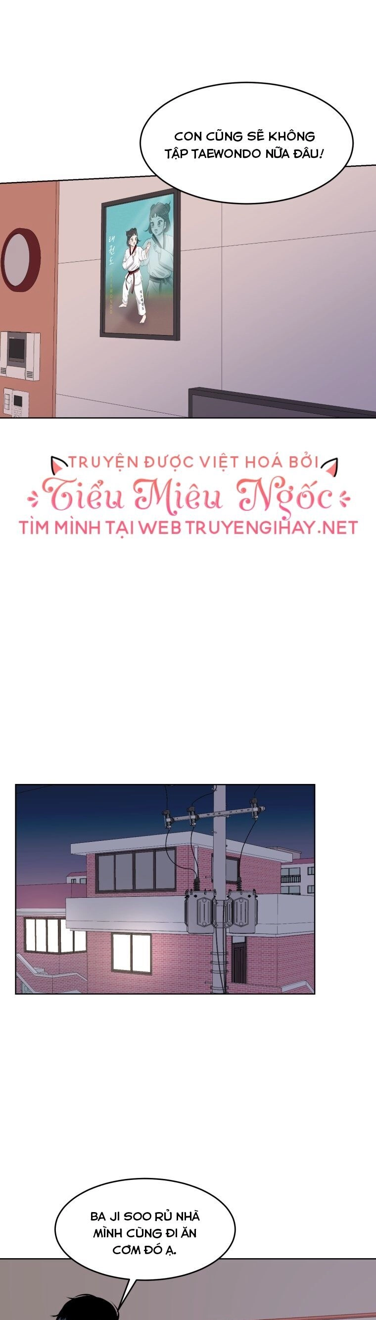 Bí Mật Tình Yêu Tuổi Thanh Xuân Chapter 15 - 7