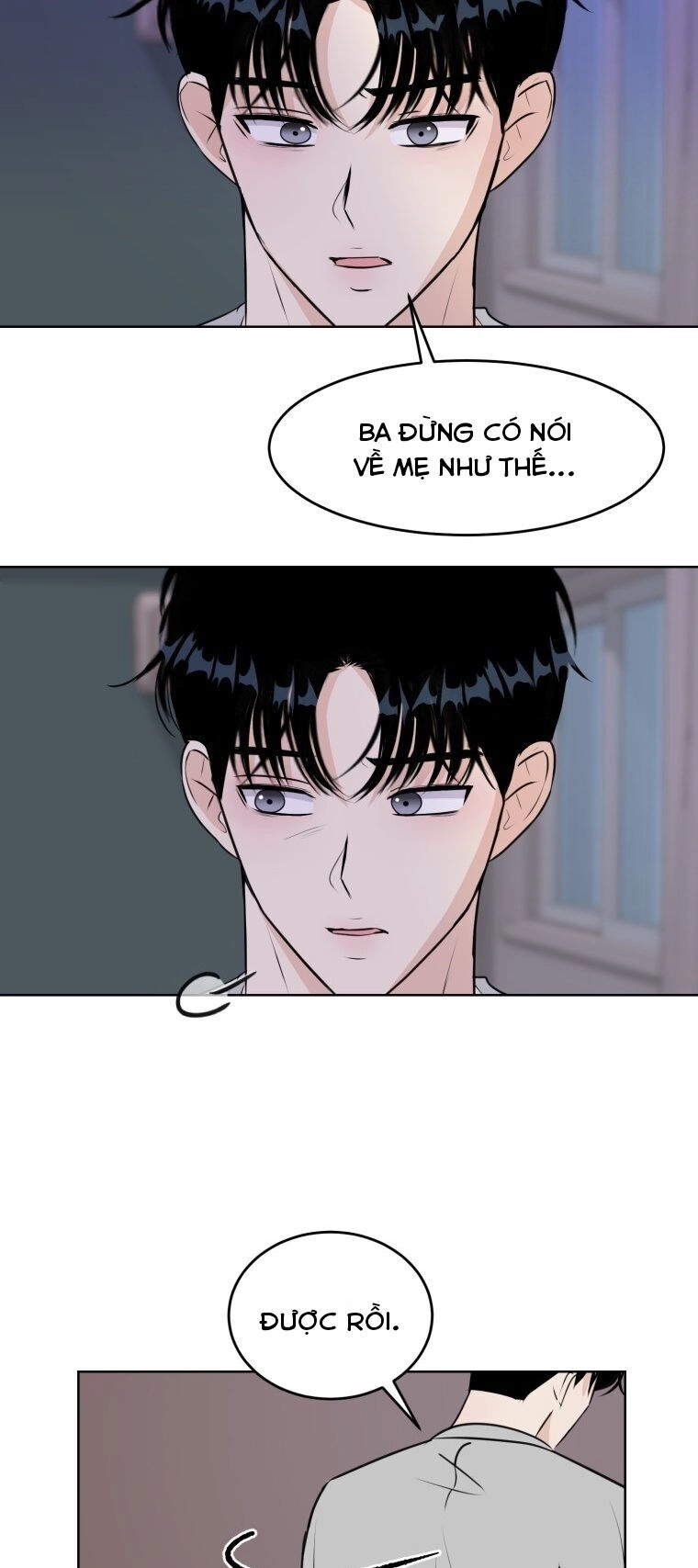 Bí Mật Tình Yêu Tuổi Thanh Xuân Chapter 15 - 10