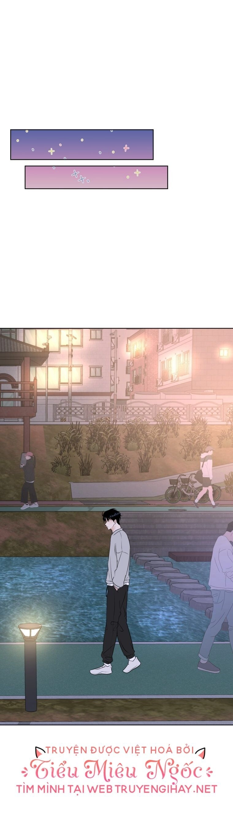 Bí Mật Tình Yêu Tuổi Thanh Xuân Chapter 15 - 12