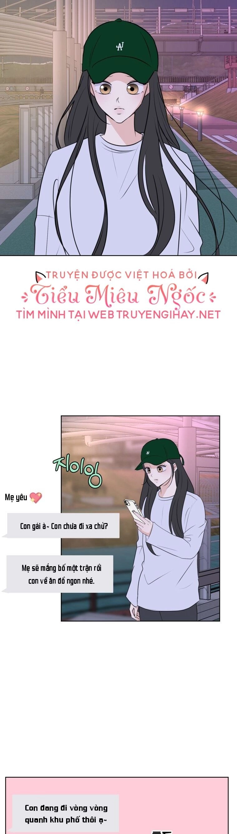 Bí Mật Tình Yêu Tuổi Thanh Xuân Chapter 15 - 14