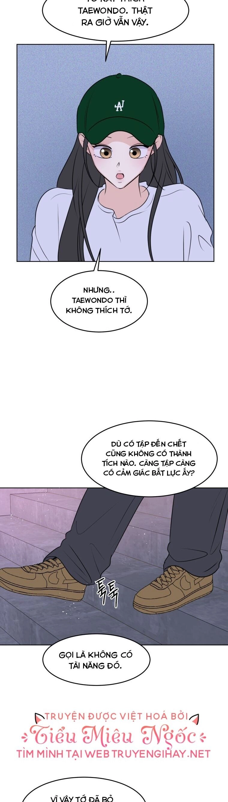 Bí Mật Tình Yêu Tuổi Thanh Xuân Chapter 15 - 23