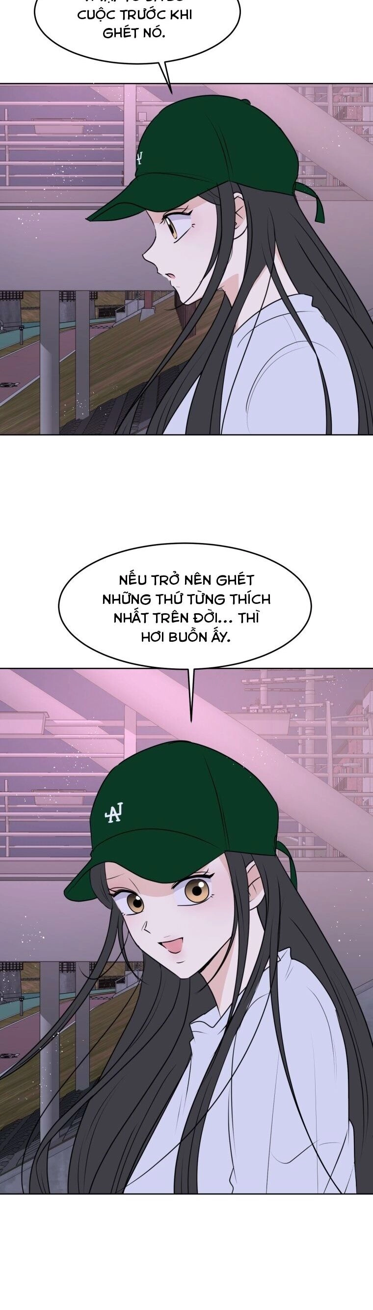 Bí Mật Tình Yêu Tuổi Thanh Xuân Chapter 15 - 24