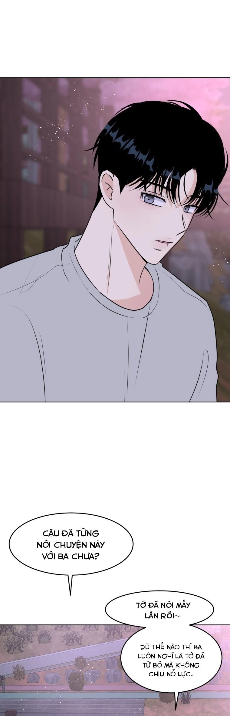 Bí Mật Tình Yêu Tuổi Thanh Xuân Chapter 15 - 25