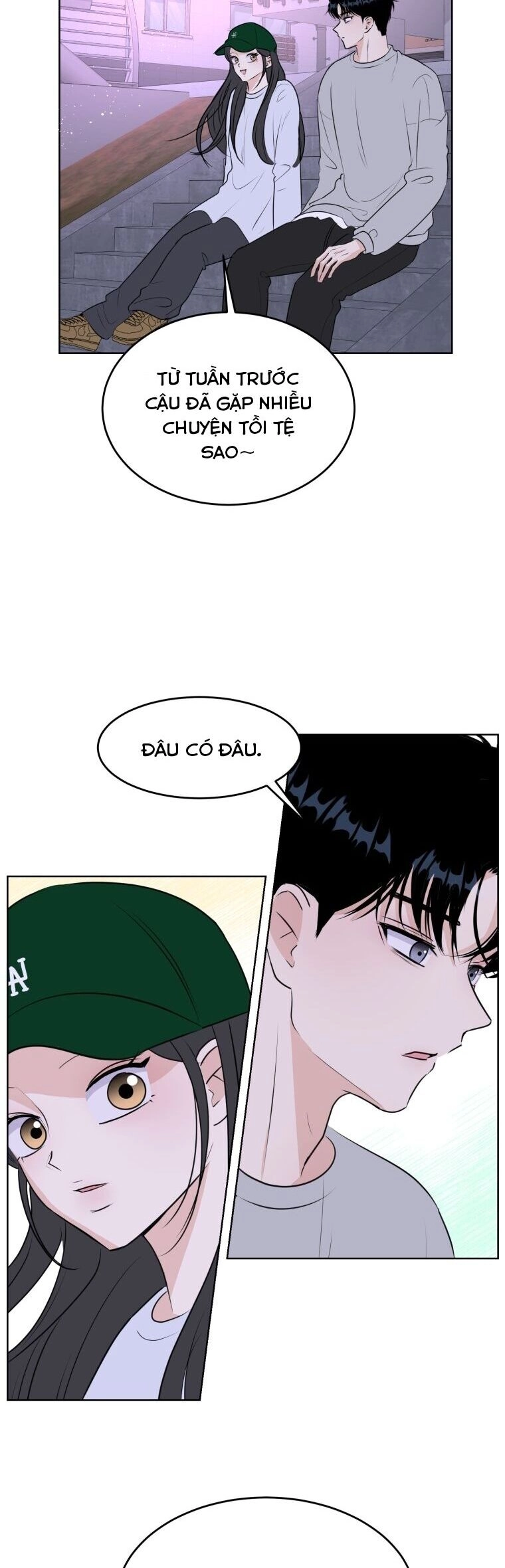 Bí Mật Tình Yêu Tuổi Thanh Xuân Chapter 15 - 28