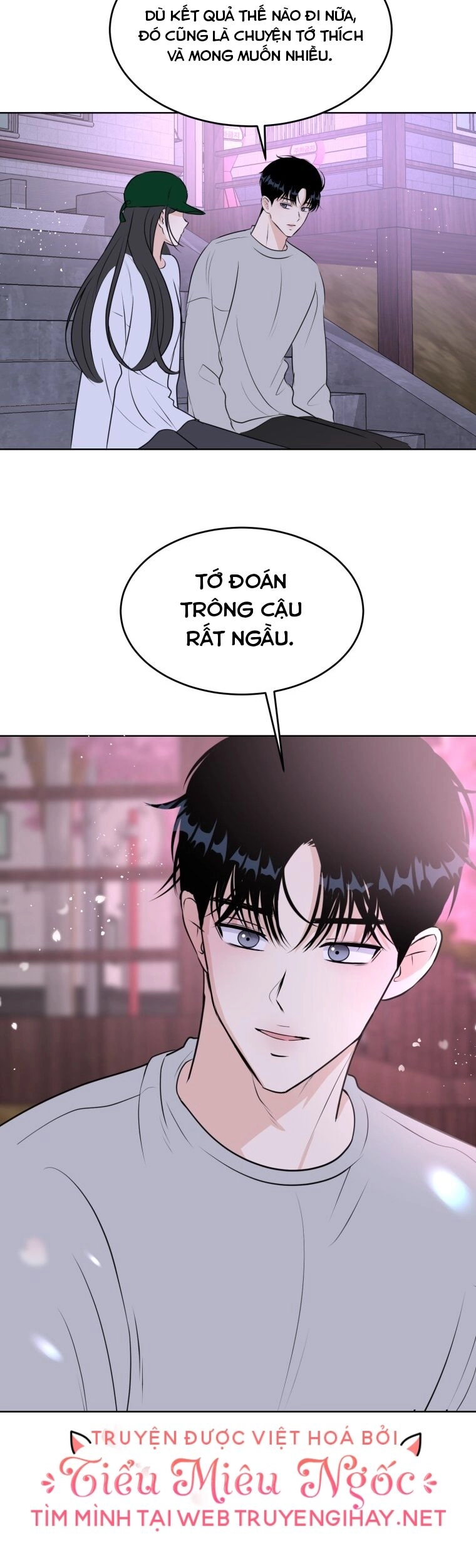 Bí Mật Tình Yêu Tuổi Thanh Xuân Chapter 15 - 29