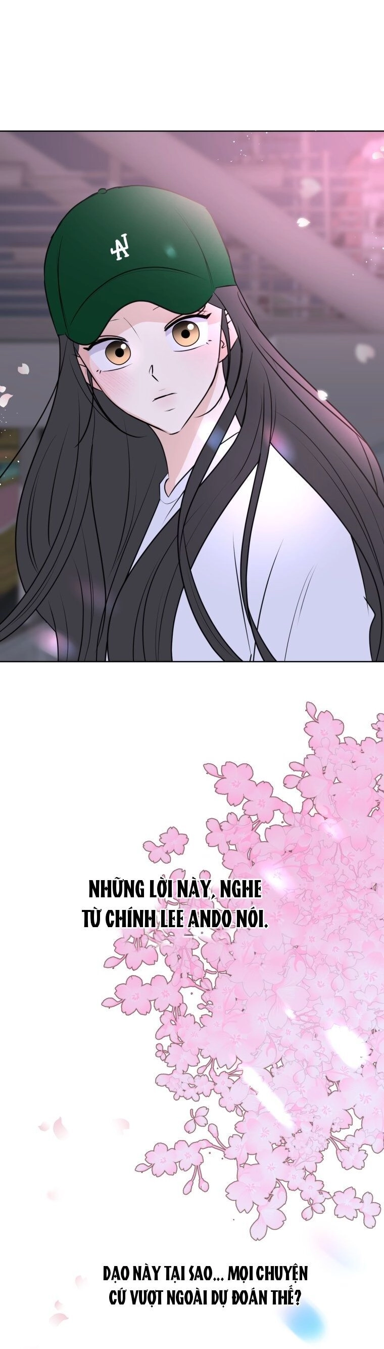 Bí Mật Tình Yêu Tuổi Thanh Xuân Chapter 15 - 30