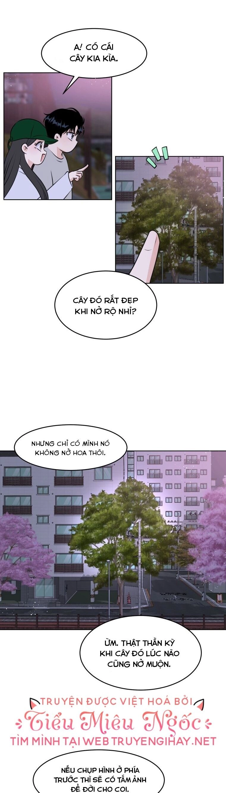 Bí Mật Tình Yêu Tuổi Thanh Xuân Chapter 15 - 32