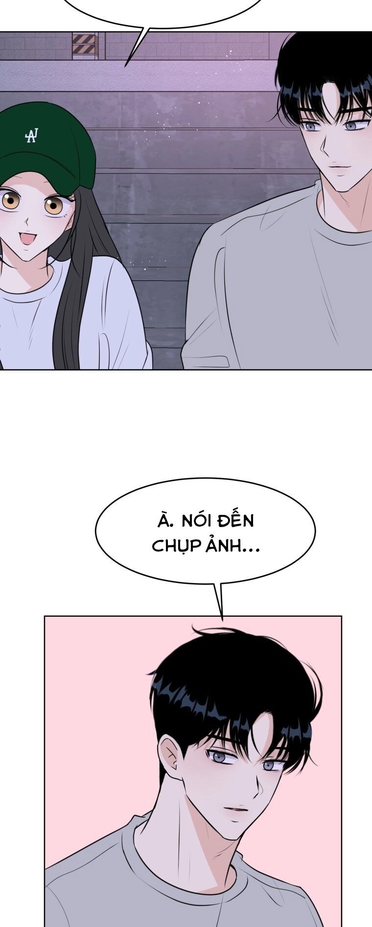 Bí Mật Tình Yêu Tuổi Thanh Xuân Chapter 15 - 33