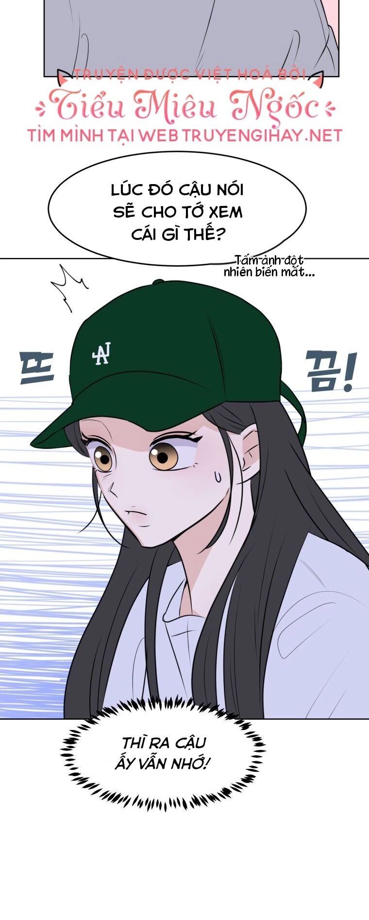 Bí Mật Tình Yêu Tuổi Thanh Xuân Chapter 15 - 34