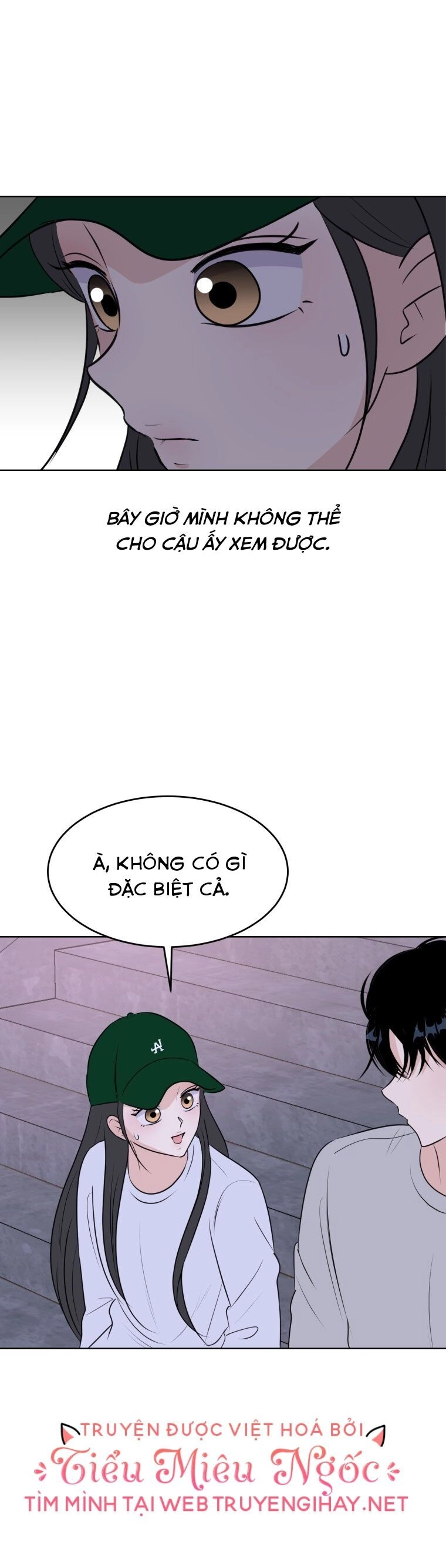 Bí Mật Tình Yêu Tuổi Thanh Xuân Chapter 15 - 35