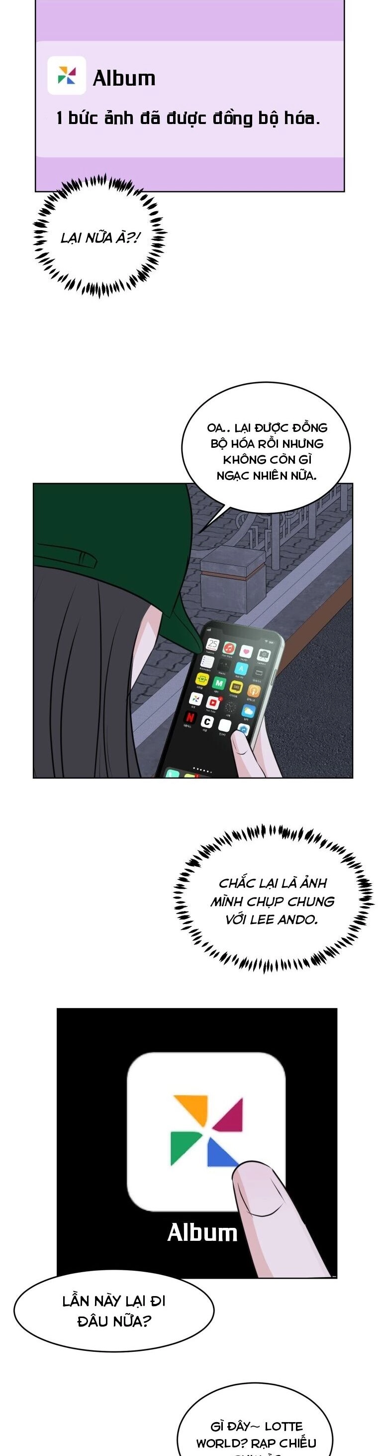 Bí Mật Tình Yêu Tuổi Thanh Xuân Chapter 15 - 39