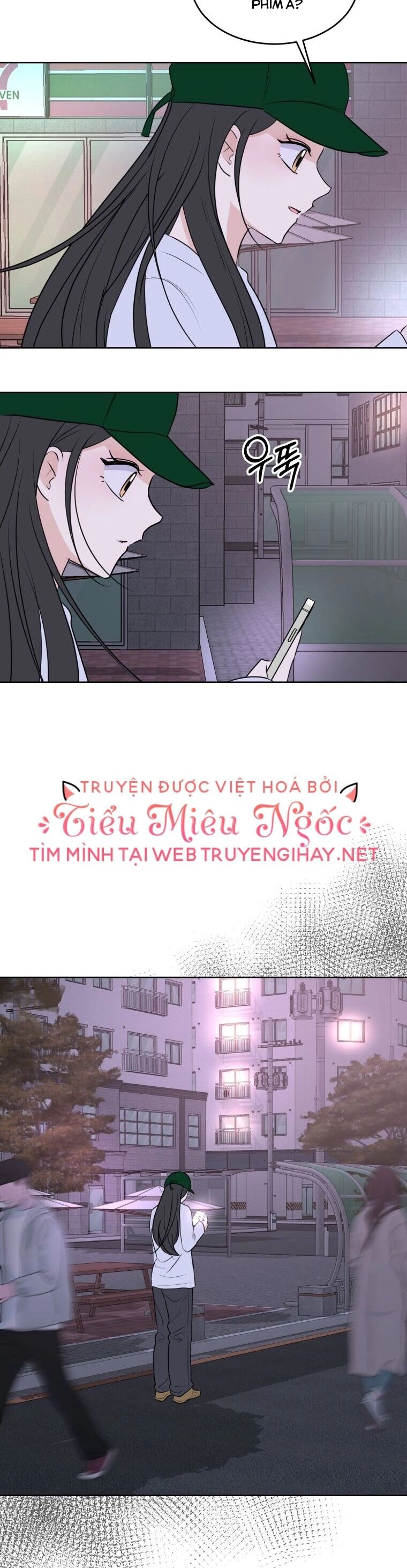 Bí Mật Tình Yêu Tuổi Thanh Xuân Chapter 15 - 40