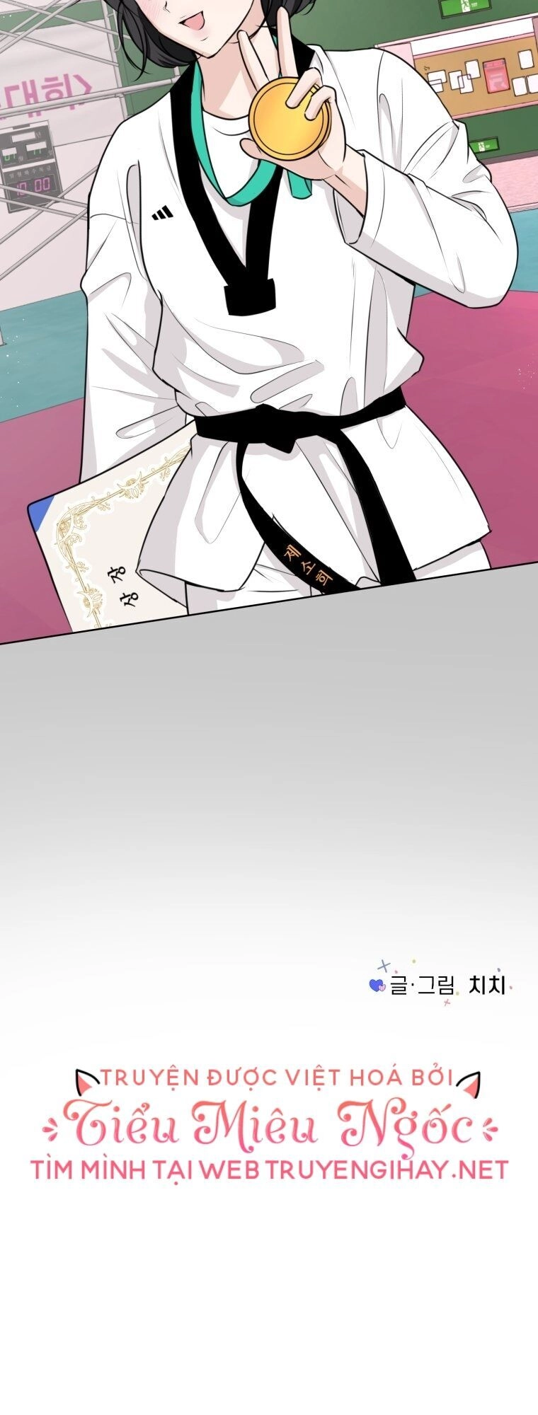 Bí Mật Tình Yêu Tuổi Thanh Xuân Chapter 15 - 42