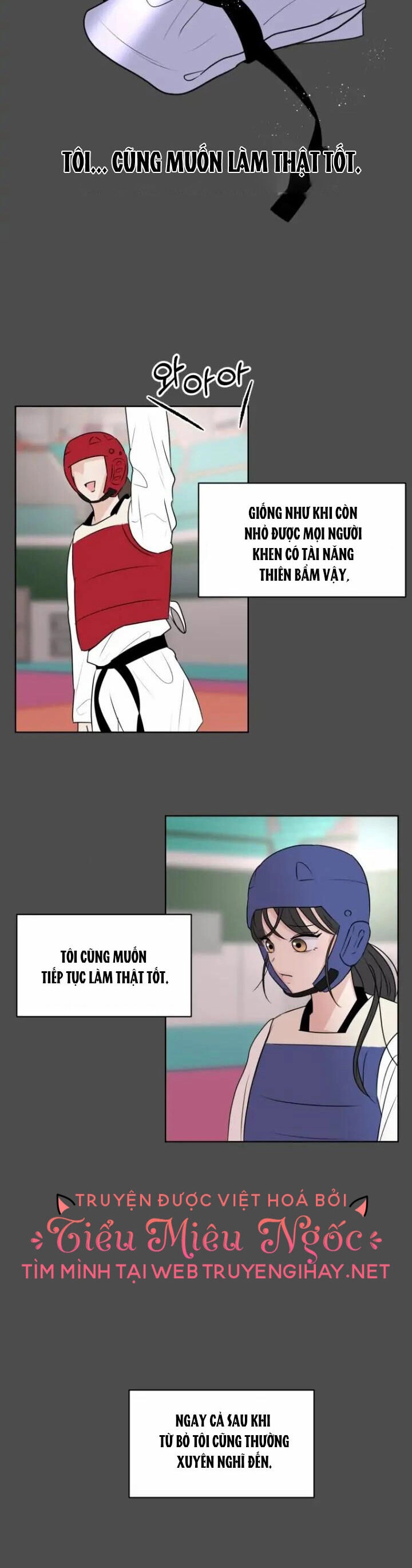 Bí Mật Tình Yêu Tuổi Thanh Xuân Chapter 16 - 4