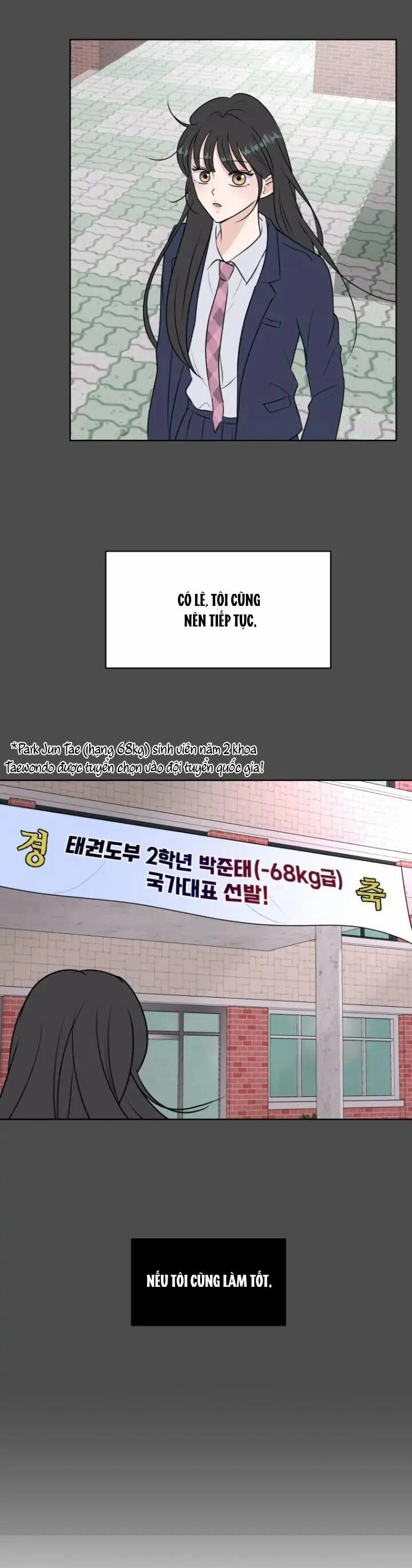 Bí Mật Tình Yêu Tuổi Thanh Xuân Chapter 16 - 5