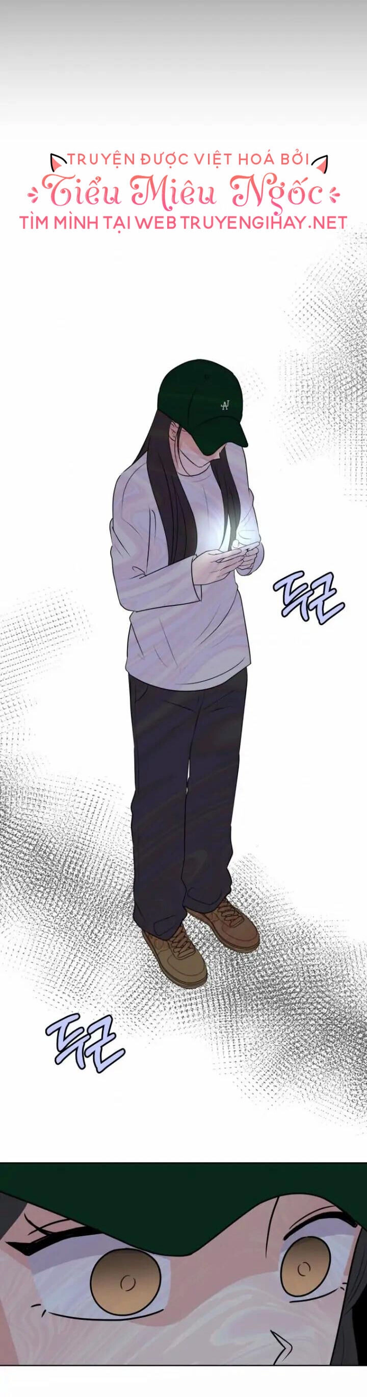 Bí Mật Tình Yêu Tuổi Thanh Xuân Chapter 16 - 6