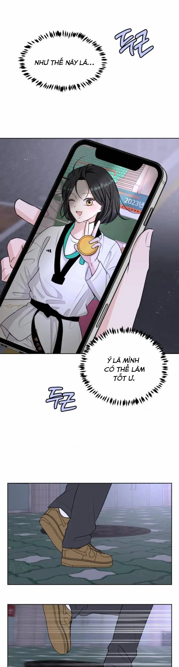 Bí Mật Tình Yêu Tuổi Thanh Xuân Chapter 16 - 7