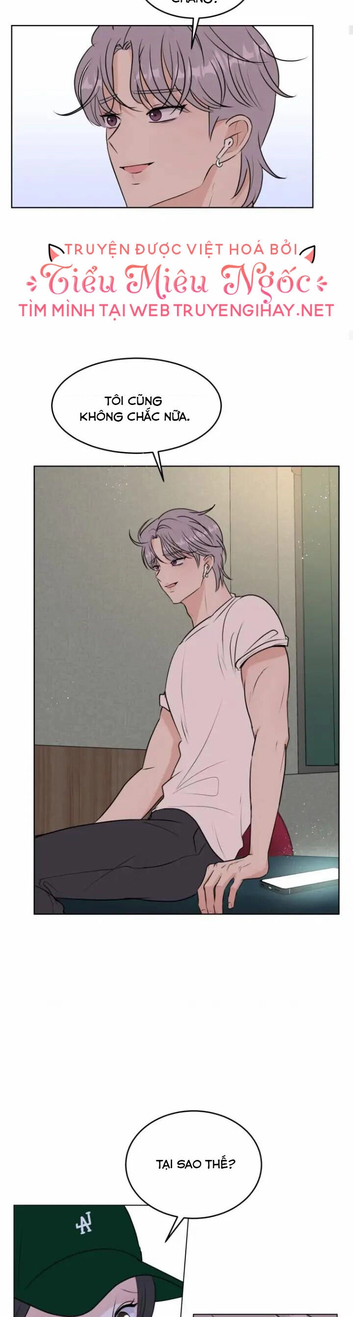 Bí Mật Tình Yêu Tuổi Thanh Xuân Chapter 16 - 11