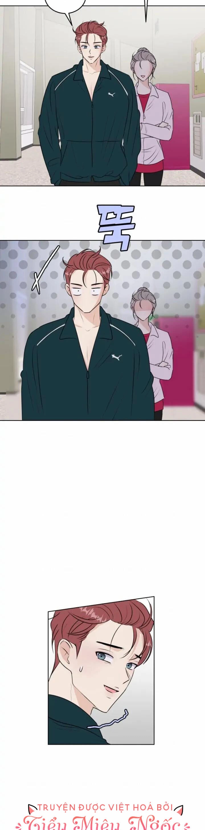 Bí Mật Tình Yêu Tuổi Thanh Xuân Chapter 16 - 28