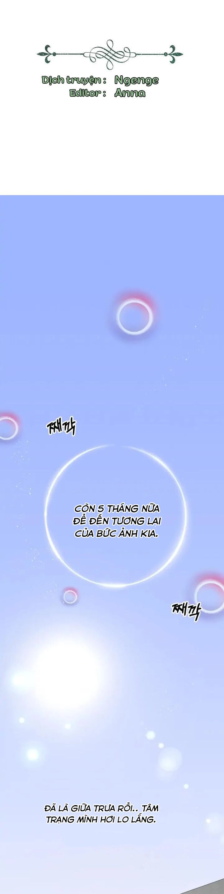 Bí Mật Tình Yêu Tuổi Thanh Xuân Chapter 17 - 2