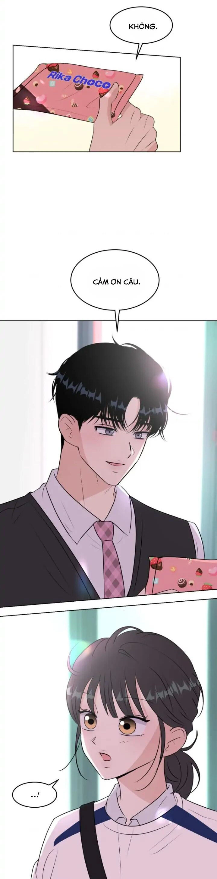 Bí Mật Tình Yêu Tuổi Thanh Xuân Chapter 17 - 14