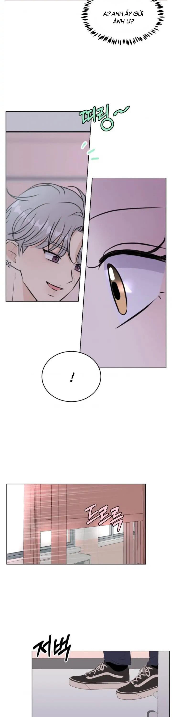 Bí Mật Tình Yêu Tuổi Thanh Xuân Chapter 17 - 31