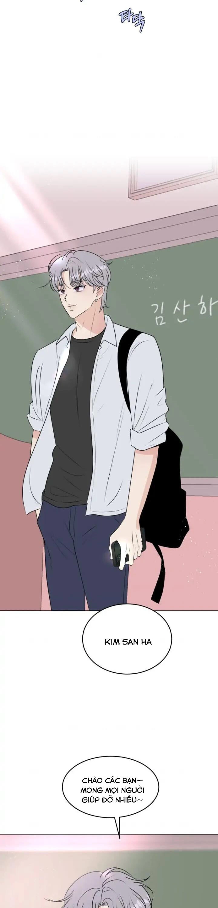 Bí Mật Tình Yêu Tuổi Thanh Xuân Chapter 17 - 33