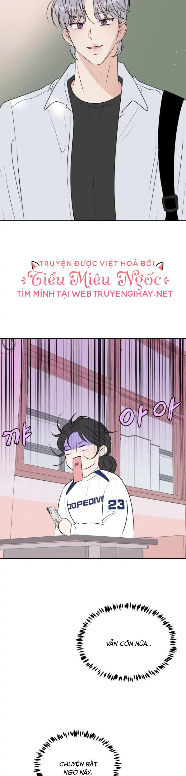 Bí Mật Tình Yêu Tuổi Thanh Xuân Chapter 17 - 34